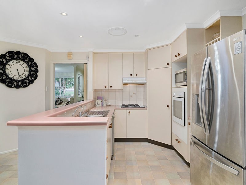 3 Horner Street, Centenary Heights QLD 4350