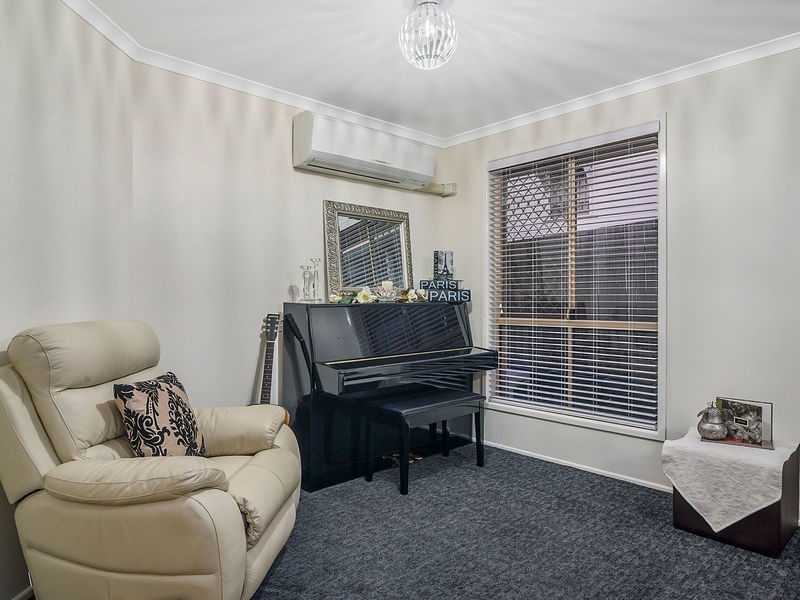 3 Horner Street, Centenary Heights QLD 4350
