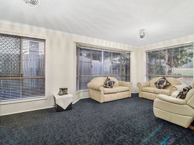 3 Horner Street, Centenary Heights QLD 4350