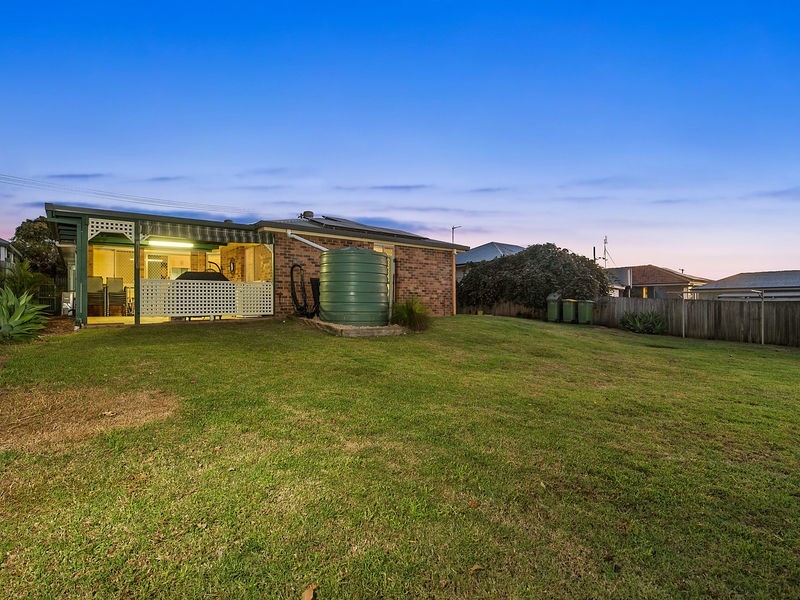 3 Horner Street, Centenary Heights QLD 4350