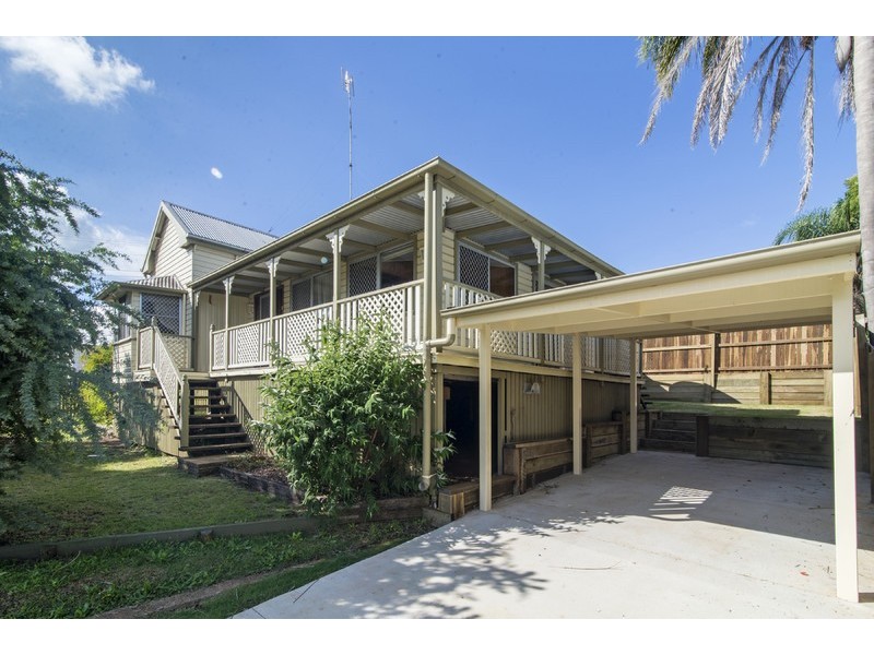 14 John Street, East Toowoomba QLD 4350