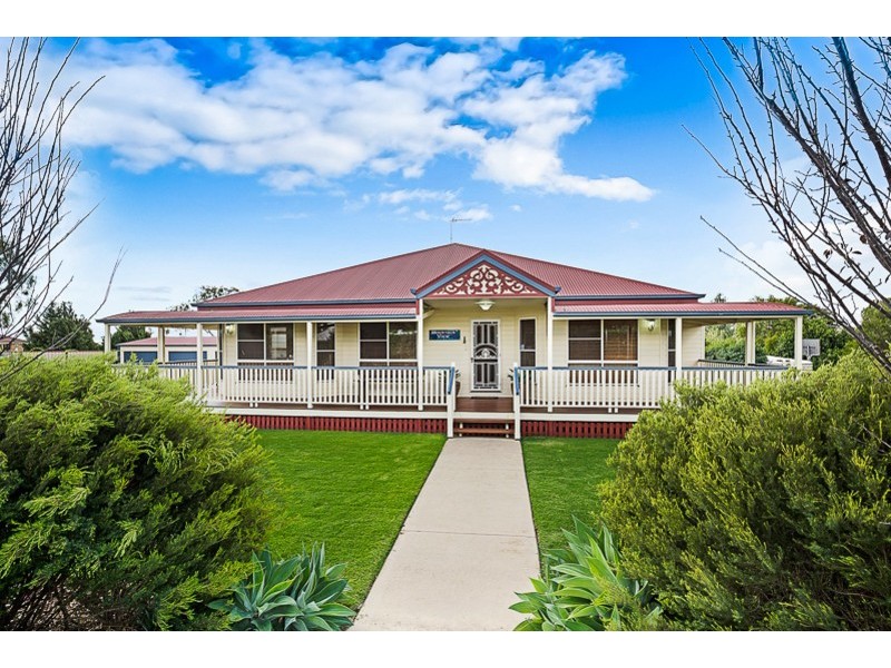 6 Mayfair Court, Torrington QLD 4350