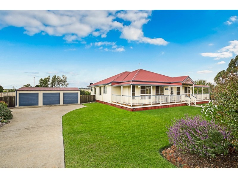 6 Mayfair Court, Torrington QLD 4350