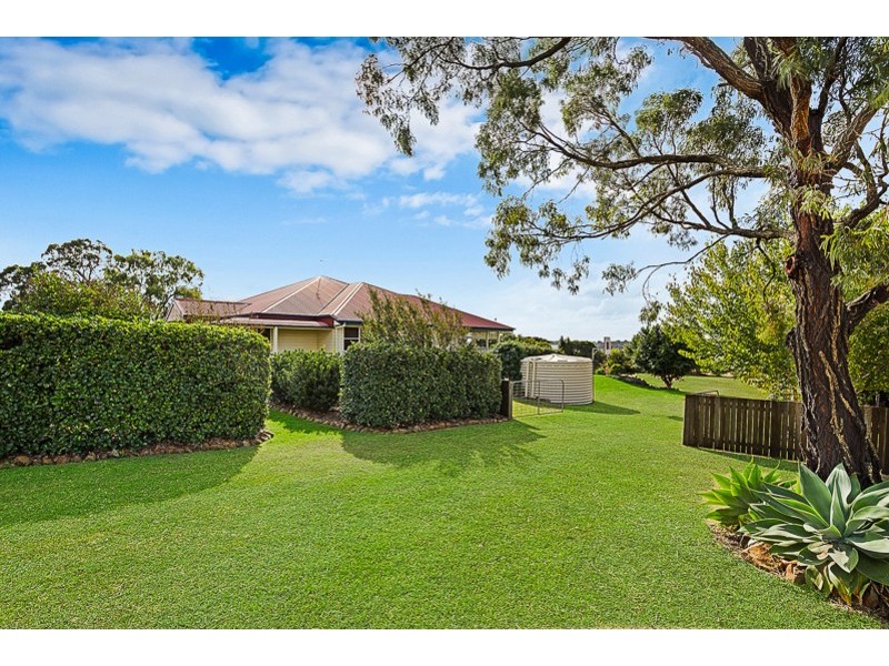 6 Mayfair Court, Torrington QLD 4350