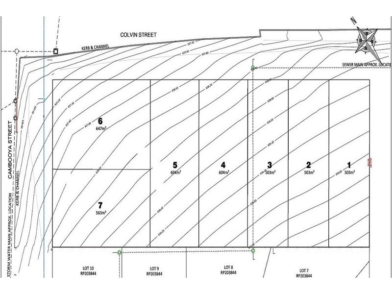 68 Cambooya Street, Drayton QLD 4350
