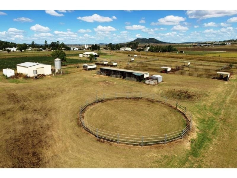 10 Kingsthorpe-Silverleigh Road, Kingsthorpe QLD 4400