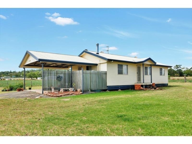 10 Kingsthorpe-Silverleigh Road, Kingsthorpe QLD 4400