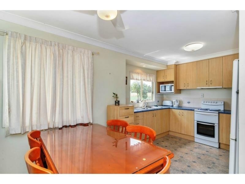 10 Kingsthorpe-Silverleigh Road, Kingsthorpe QLD 4400