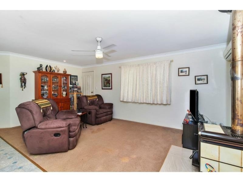10 Kingsthorpe-Silverleigh Road, Kingsthorpe QLD 4400