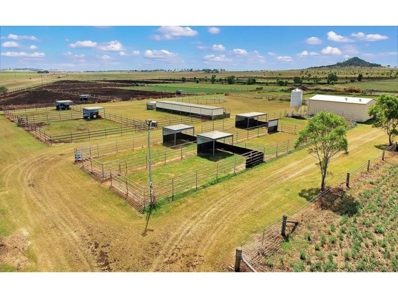 10 Kingsthorpe-Silverleigh Road, Kingsthorpe QLD 4400