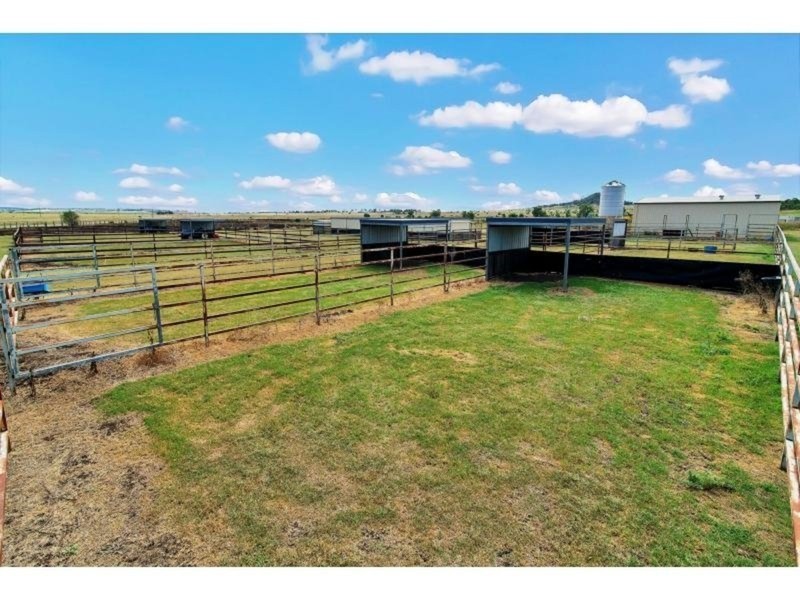 10 Kingsthorpe-Silverleigh Road, Kingsthorpe QLD 4400