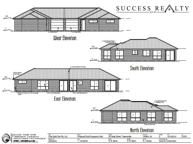 25A Healy Street, South Toowoomba QLD 4350