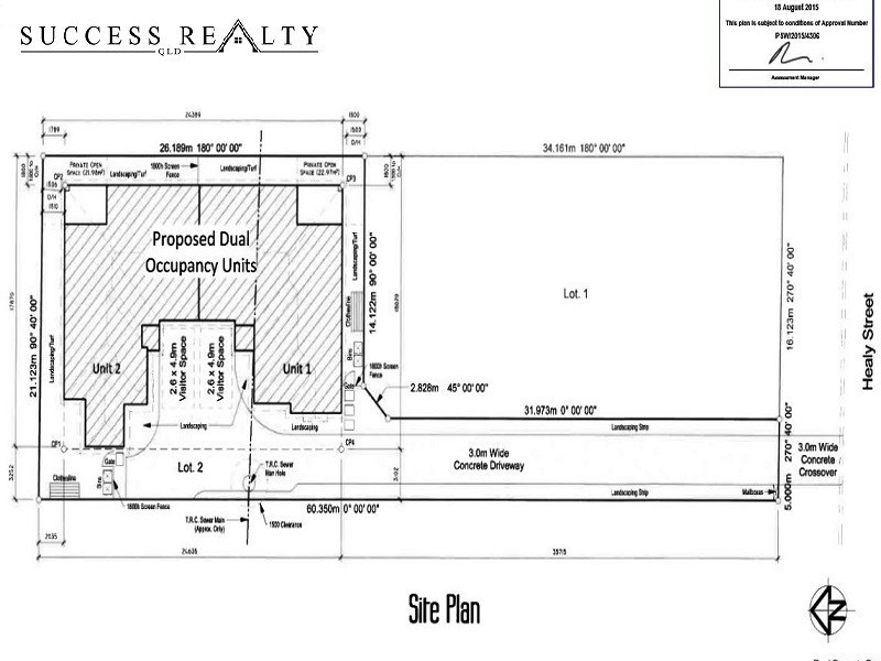 25A Healy Street, South Toowoomba QLD 4350
