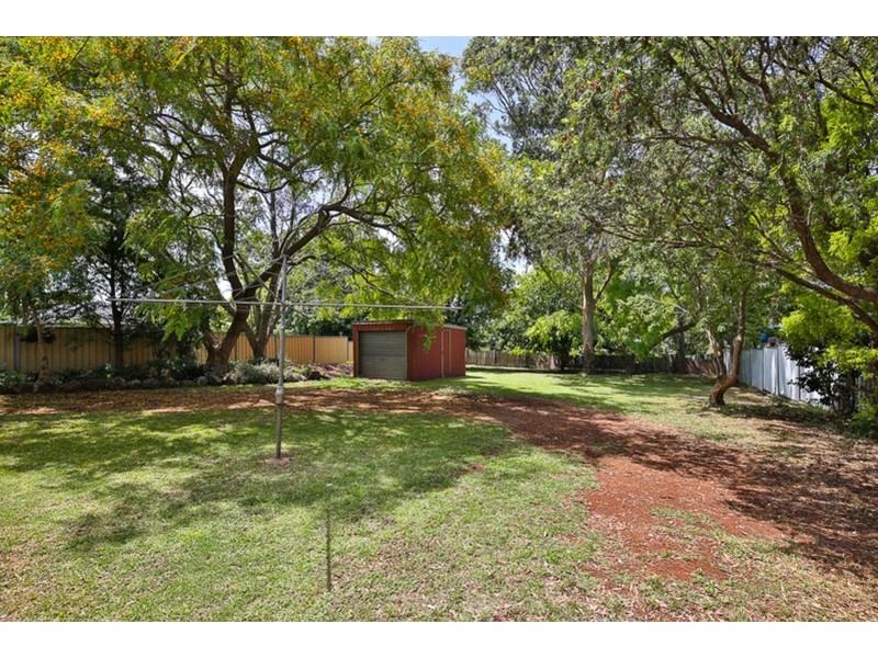225 Bridge Street, North Toowoomba QLD 4350