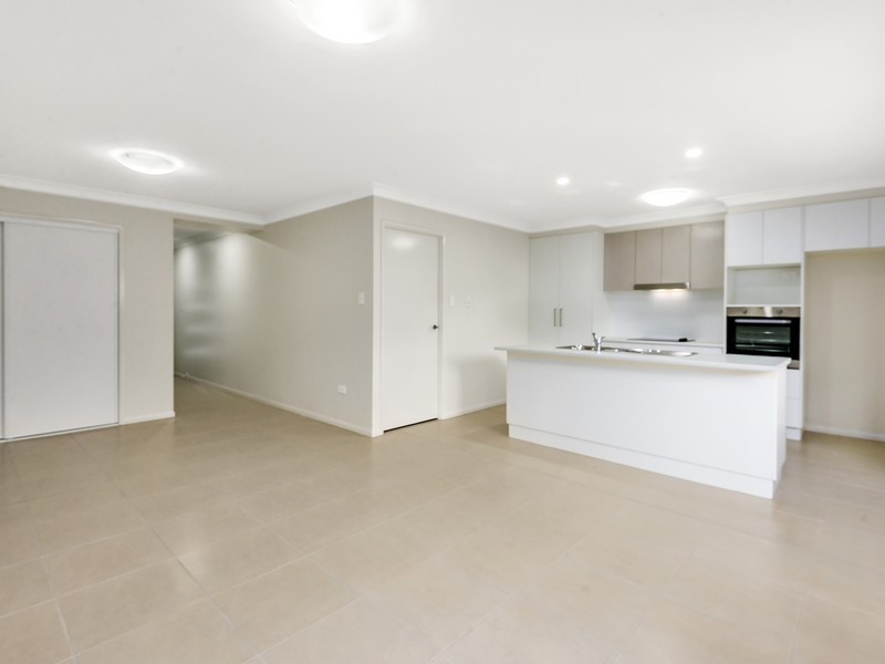 3/77 Anzac Avenue, Newtown QLD 4350