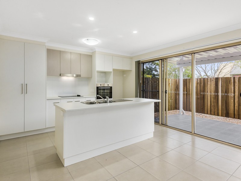 3/77 Anzac Avenue, Newtown QLD 4350