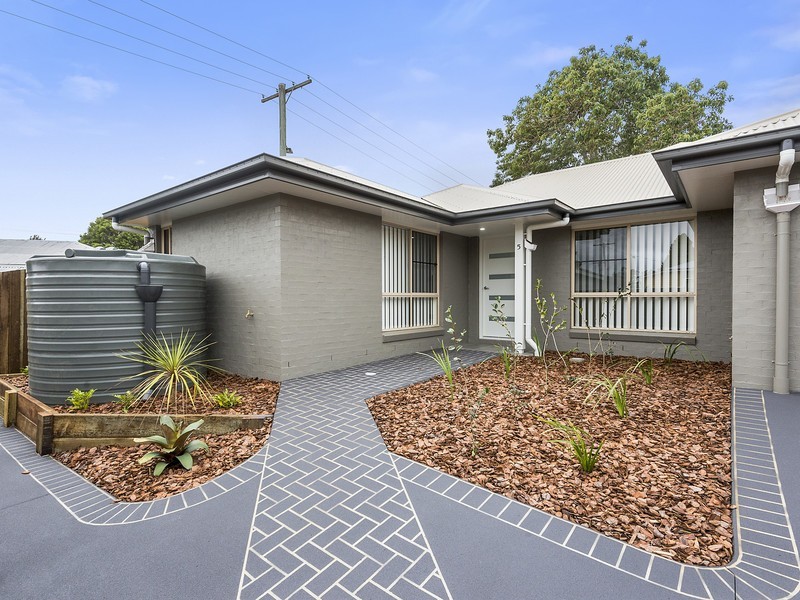5/77 Anzac Avenue, Newtown QLD 4350