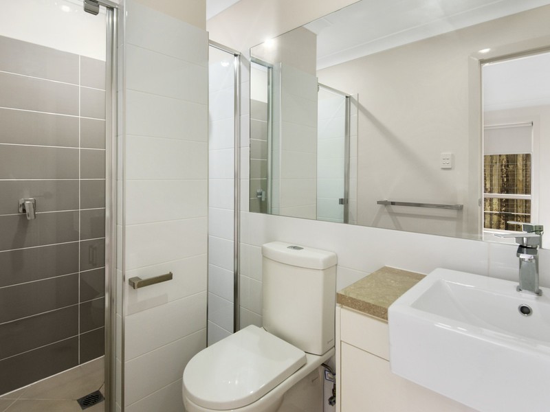 4/8 Horton Street, East Toowoomba QLD 4350