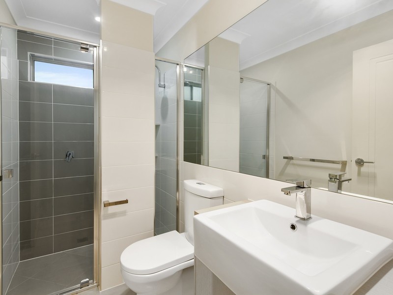 4/8 Horton Street, East Toowoomba QLD 4350