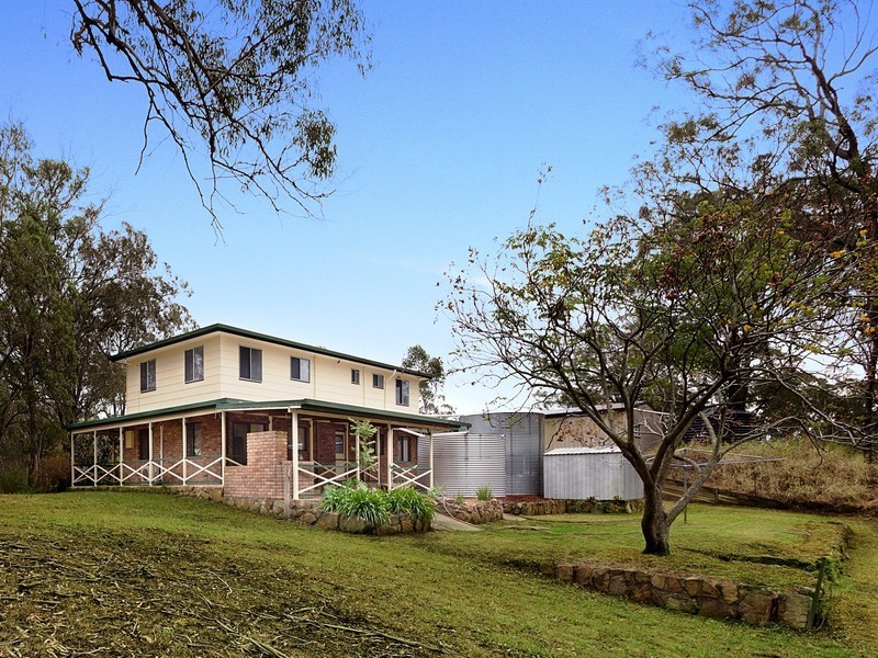 15 Valley View Road, Ballard QLD 4352