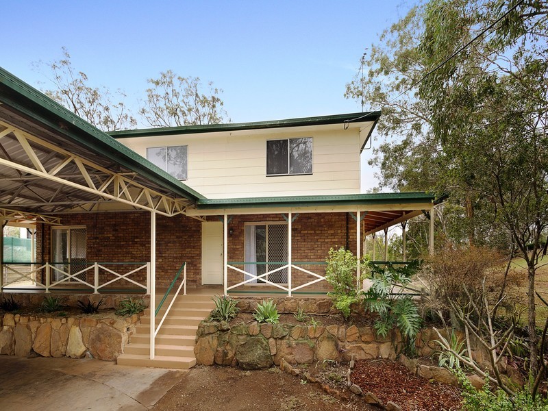 15 Valley View Road, Ballard QLD 4352