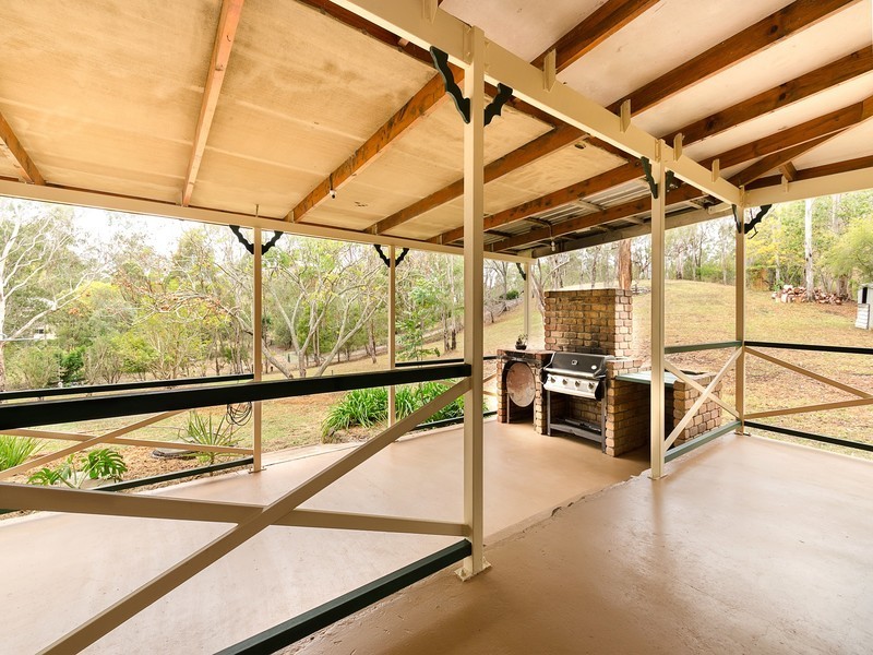 15 Valley View Road, Ballard QLD 4352