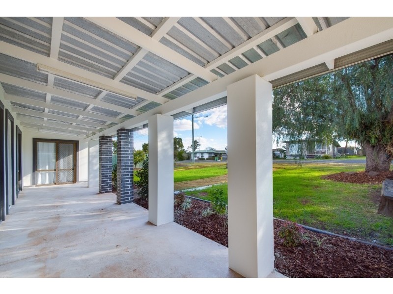 34 Gore Street, Westbrook QLD 4350