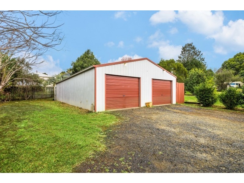 10 Cumming Street, North Toowoomba QLD 4350