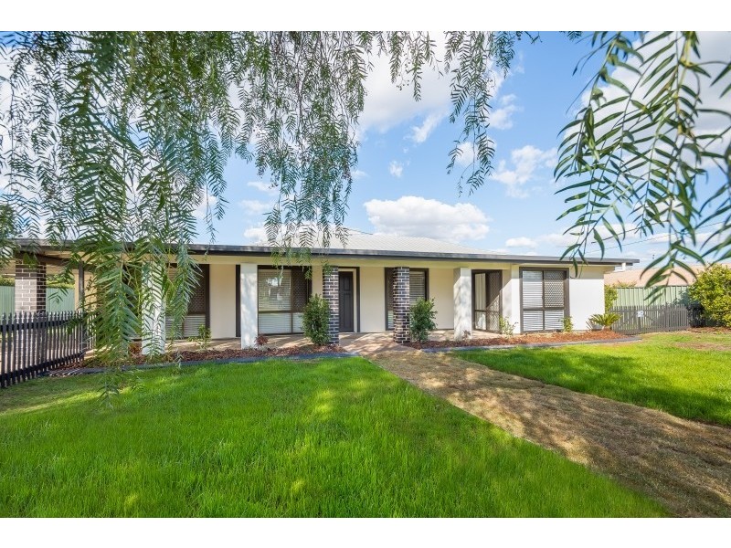 34 Gore Street, Westbrook QLD 4350
