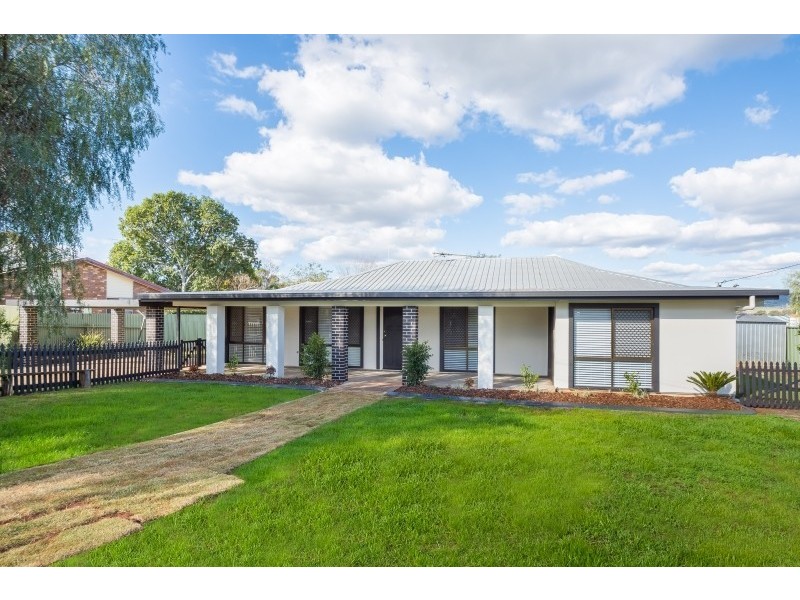 34 Gore Street, Westbrook QLD 4350
