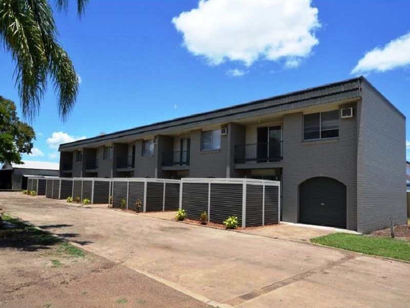 22-24 Dawson Highway, Biloela QLD 4715