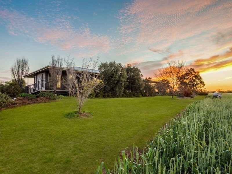 277 Jondaryan-Mt Tyson Road, Jondaryan QLD 4403