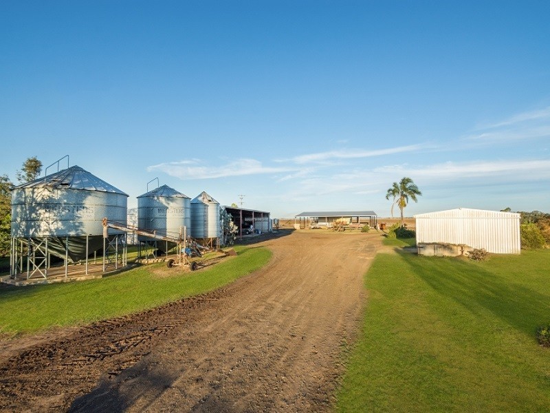 277 Jondaryan-Mt Tyson Road, Jondaryan QLD 4403