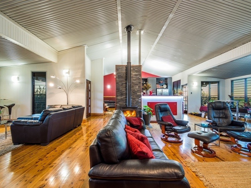 277 Jondaryan-Mt Tyson Road, Jondaryan QLD 4403