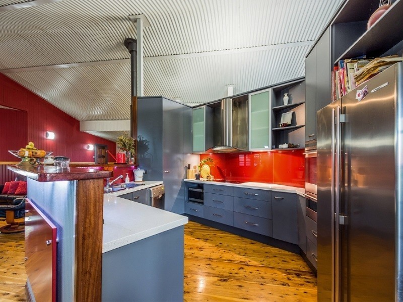 277 Jondaryan-Mt Tyson Road, Jondaryan QLD 4403