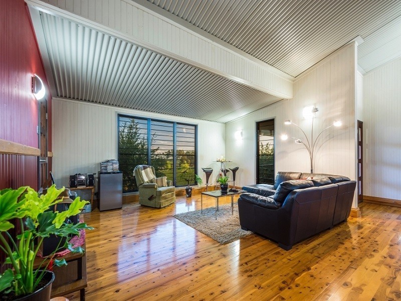277 Jondaryan-Mt Tyson Road, Jondaryan QLD 4403