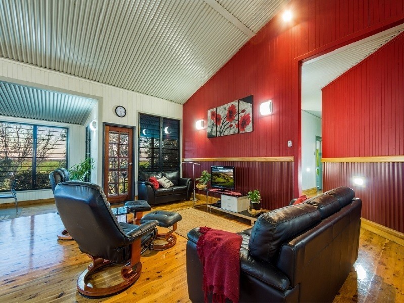 277 Jondaryan-Mt Tyson Road, Jondaryan QLD 4403