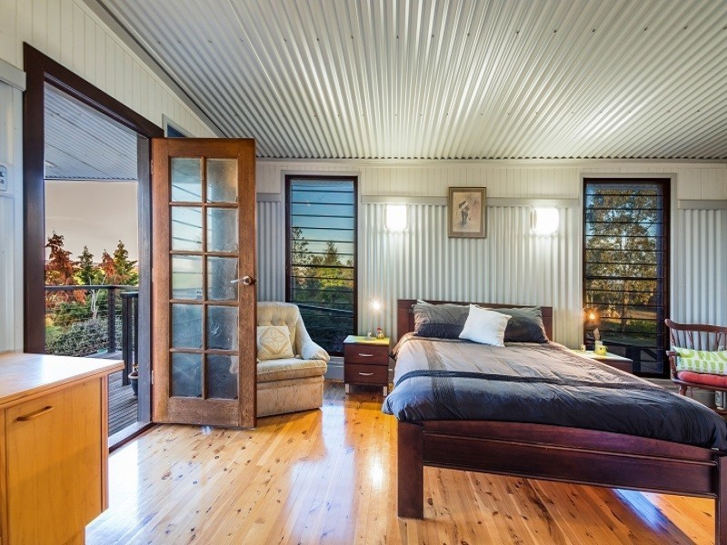 277 Jondaryan-Mt Tyson Road, Jondaryan QLD 4403