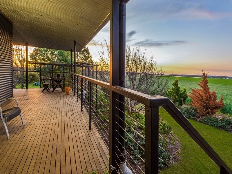 277 Jondaryan-Mt Tyson Road, Jondaryan QLD 4403