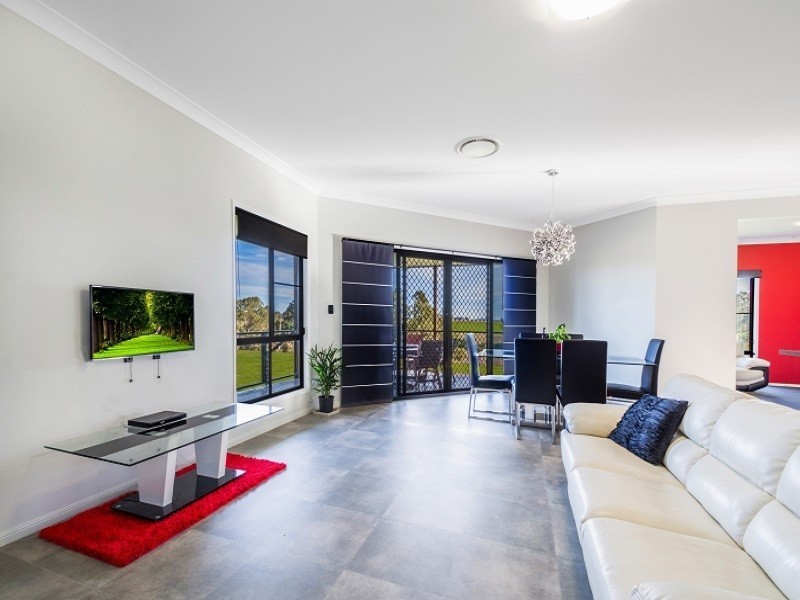 277 Jondaryan-Mt Tyson Road, Jondaryan QLD 4403