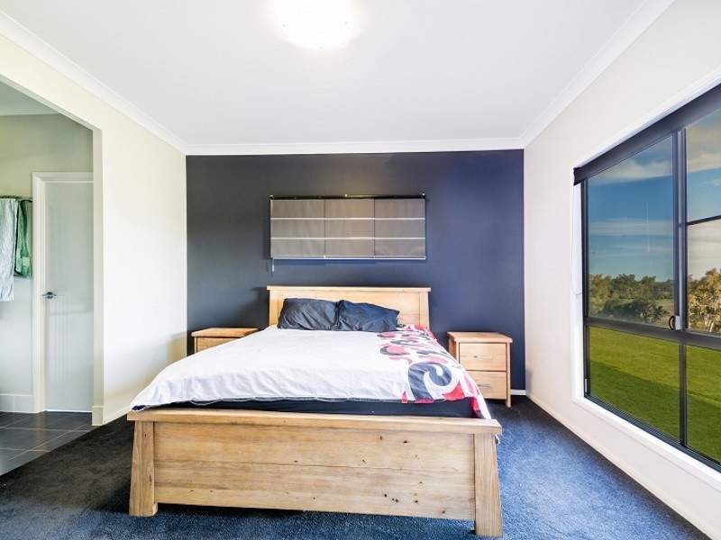 277 Jondaryan-Mt Tyson Road, Jondaryan QLD 4403