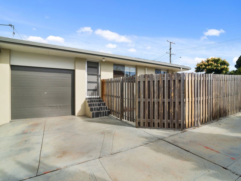 1/22 Whichello Street, Newtown QLD 4350