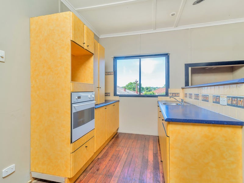 81 Vanity Street, Rockville QLD 4350