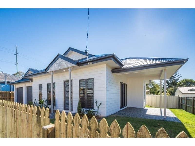 4 Eve Street, South Toowoomba QLD 4350