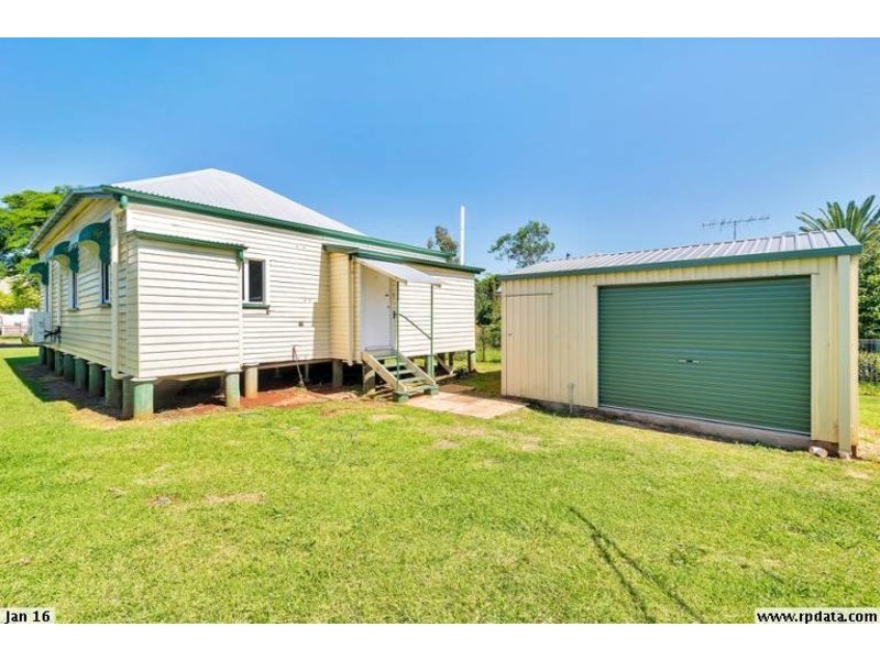 16 Bothwell Street, Newtown QLD 4350