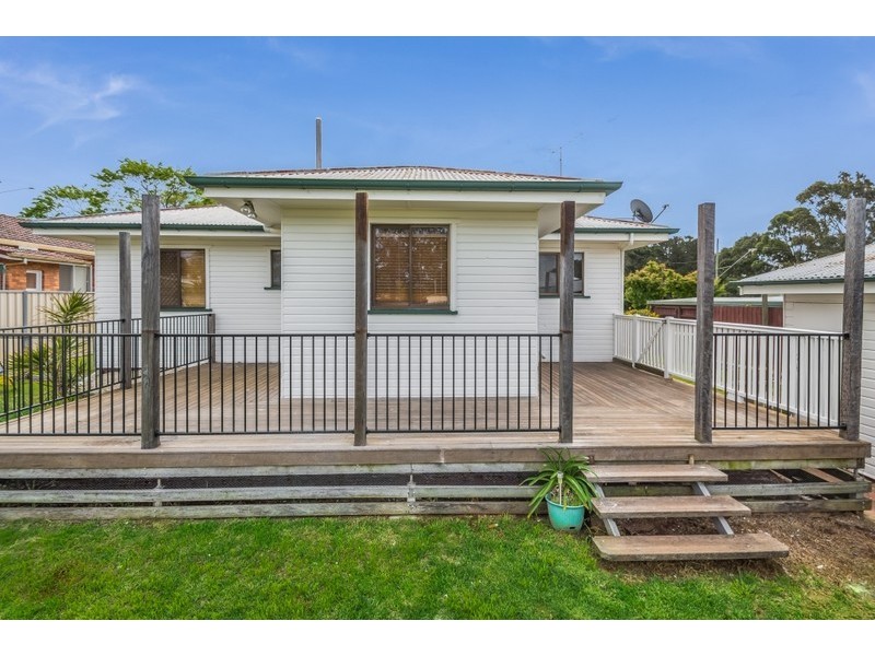 34 Hillside Street, Newtown QLD 4350