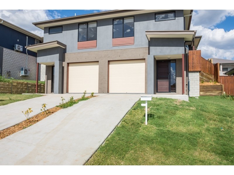 1/10 Carlin Street, Glenvale QLD 4350