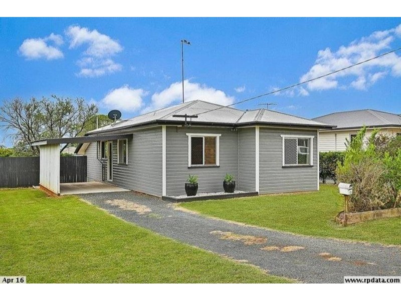 15 Weetwood Street, Newtown QLD 4350