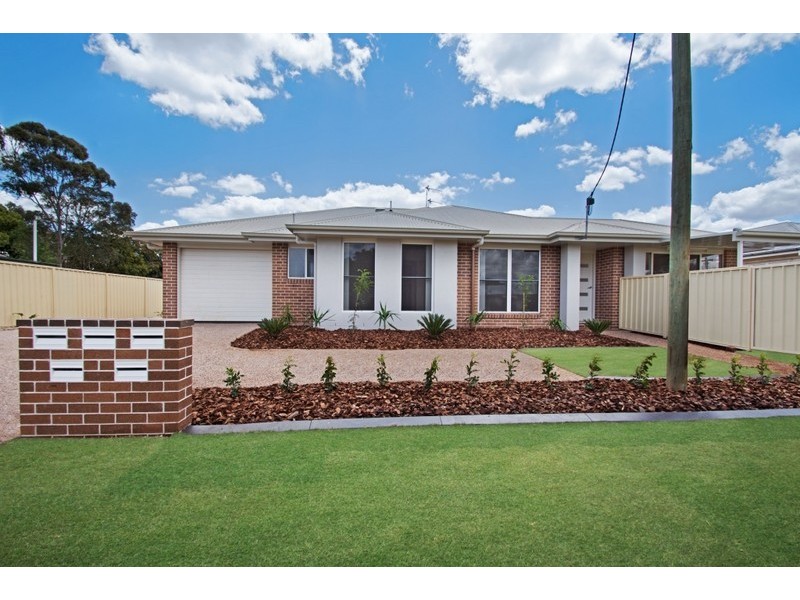 5/17 Phyllis Street, Harristown QLD 4350