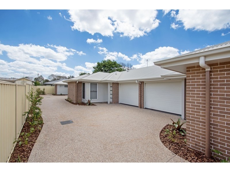 5/17 Phyllis Street, Harristown QLD 4350